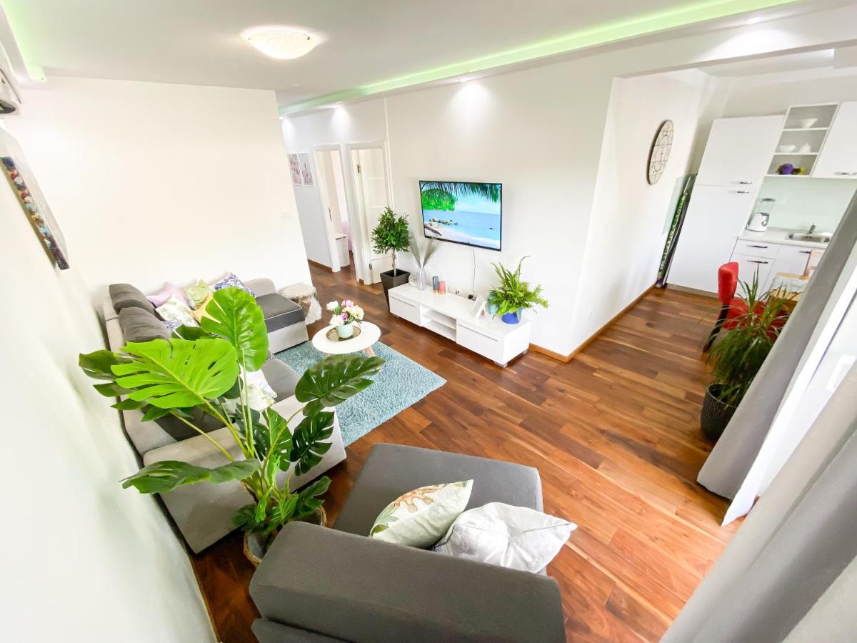 Apartment Josipa Split Exterior photo