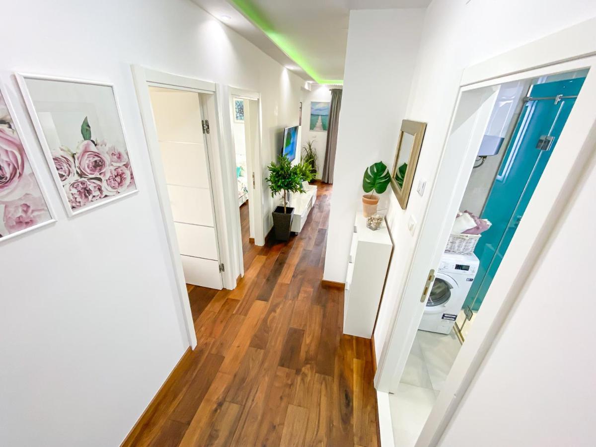 Apartment Josipa Split Exterior photo