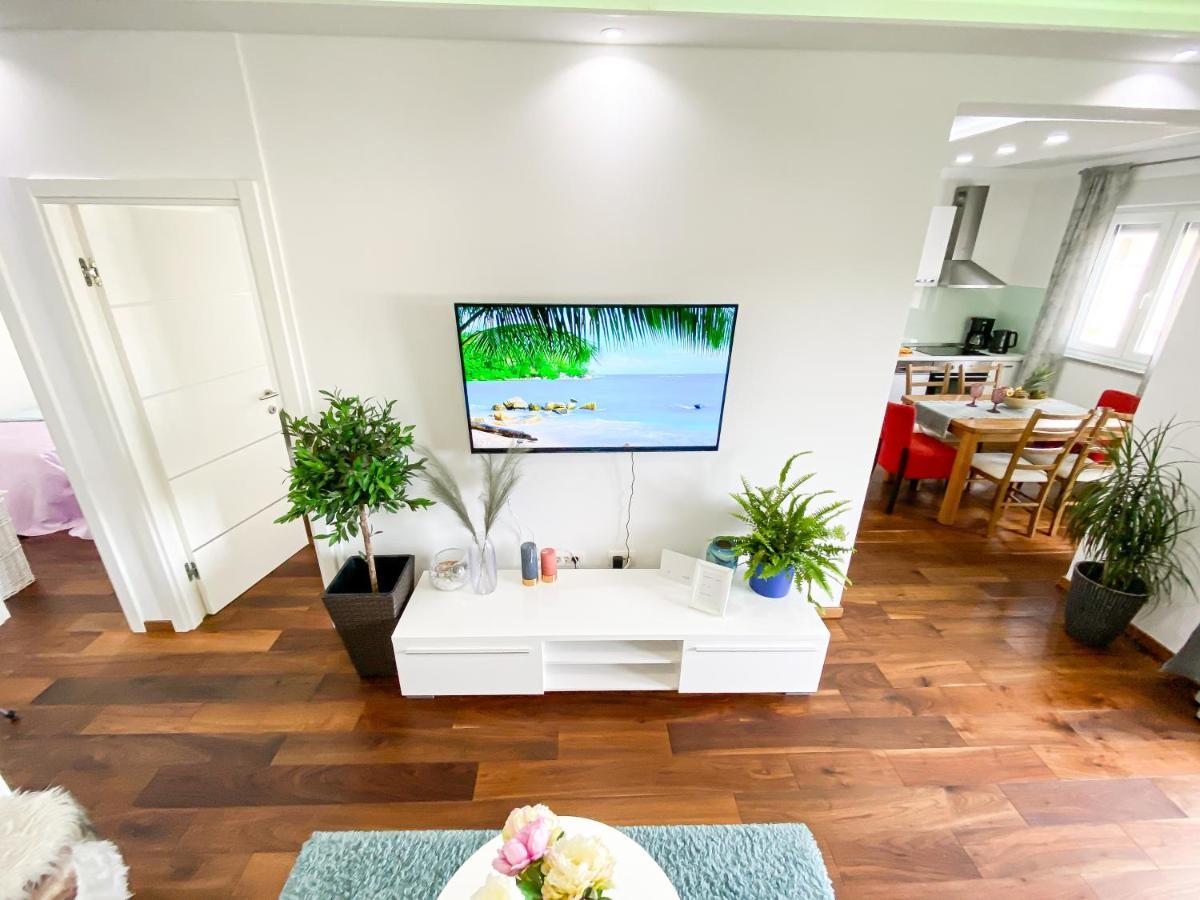Apartment Josipa Split Exterior photo